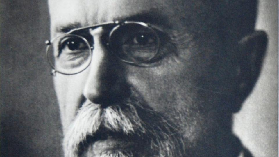 T. G. Masaryk
